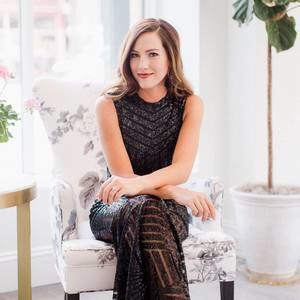 Meet your Posher, Andelyn